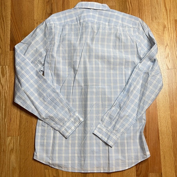 Lacoste Button Down - Picture 4 of 4
